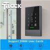 Система контролю доступу TTLock