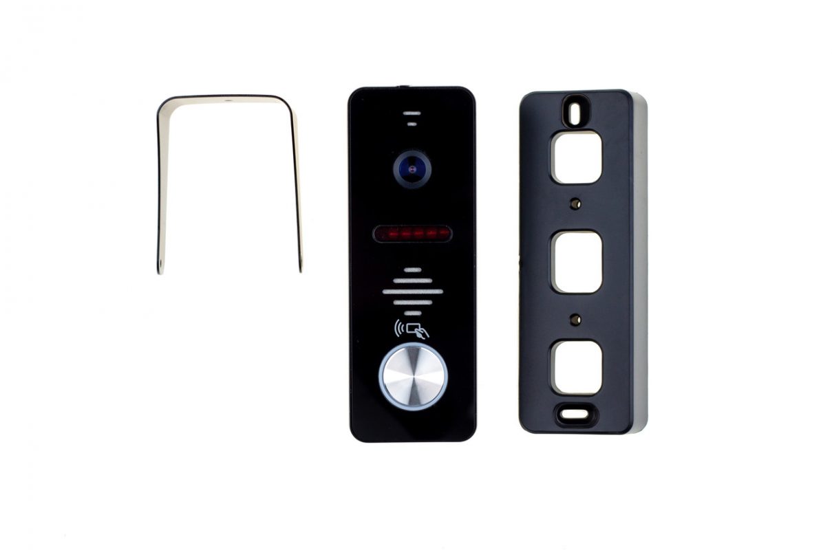 CKD "Системи контролю доступу"