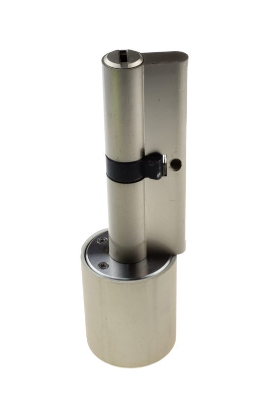 CKD "Системи контролю доступу"