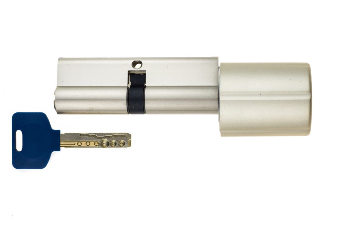 CKD "Системи контролю доступу"