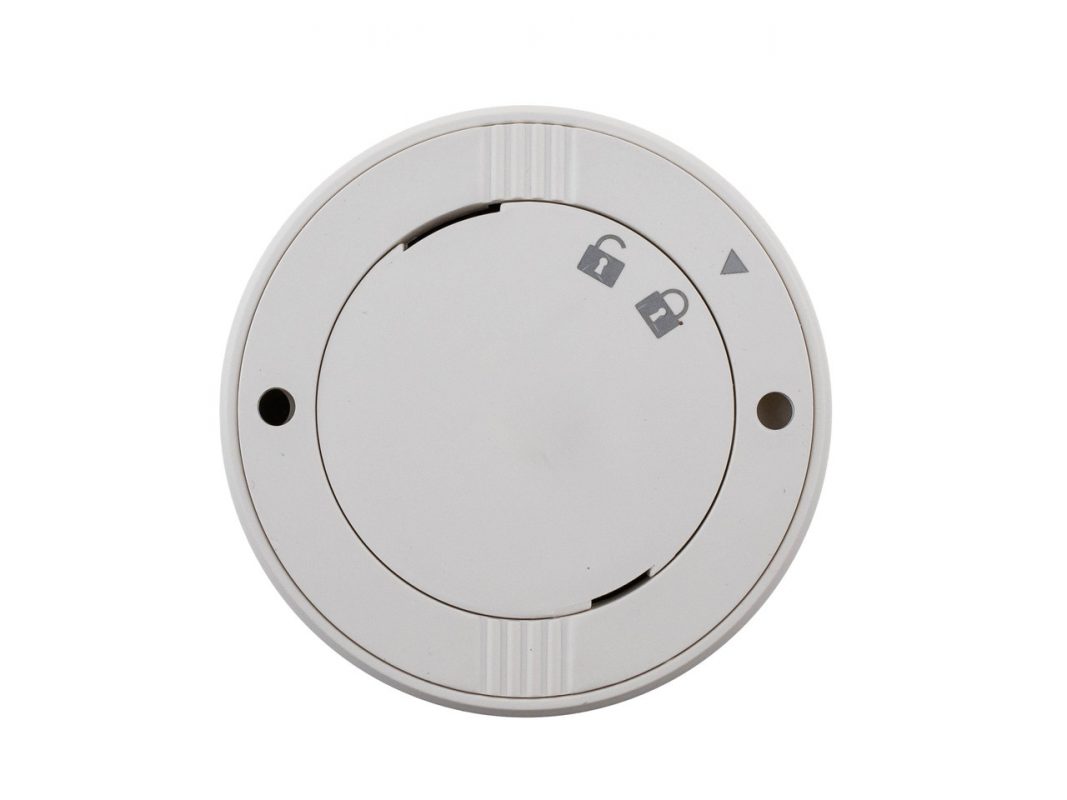 CKD "Системи контролю доступу"