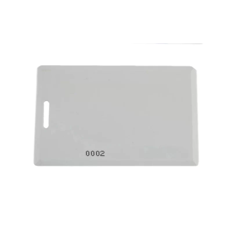 CKD "Системи контролю доступу"