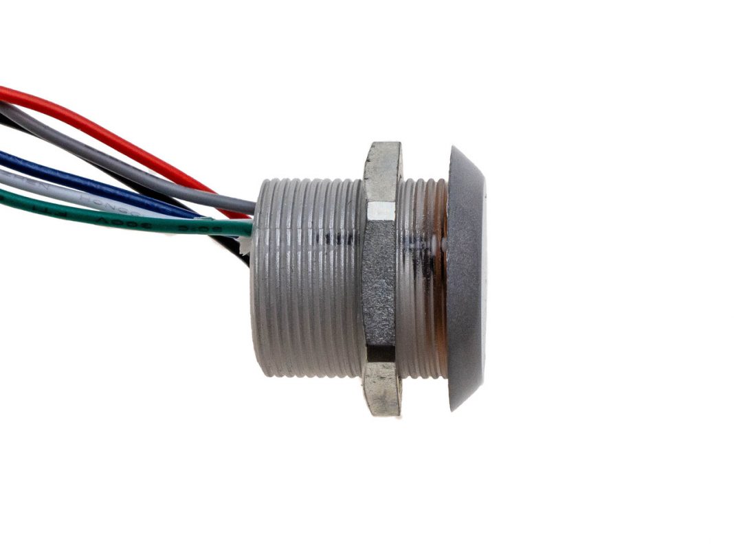 CKD "Системи контролю доступу"