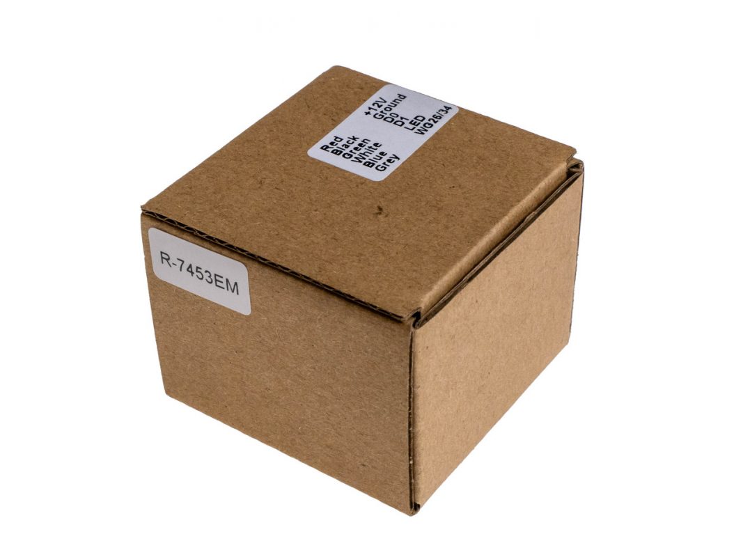 CKD "Системи контролю доступу"