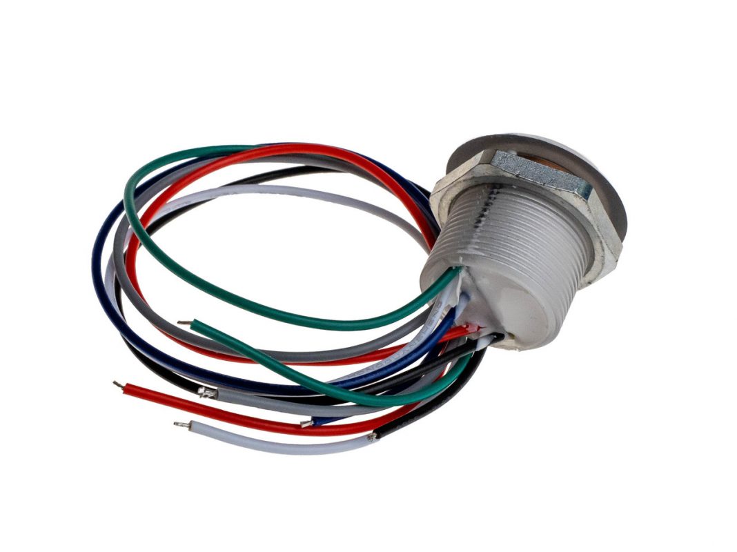 CKD "Системи контролю доступу"