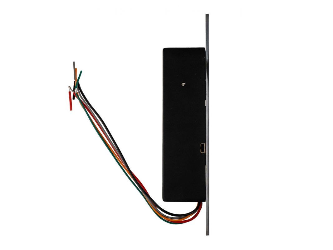 CKD "Системи контролю доступу"