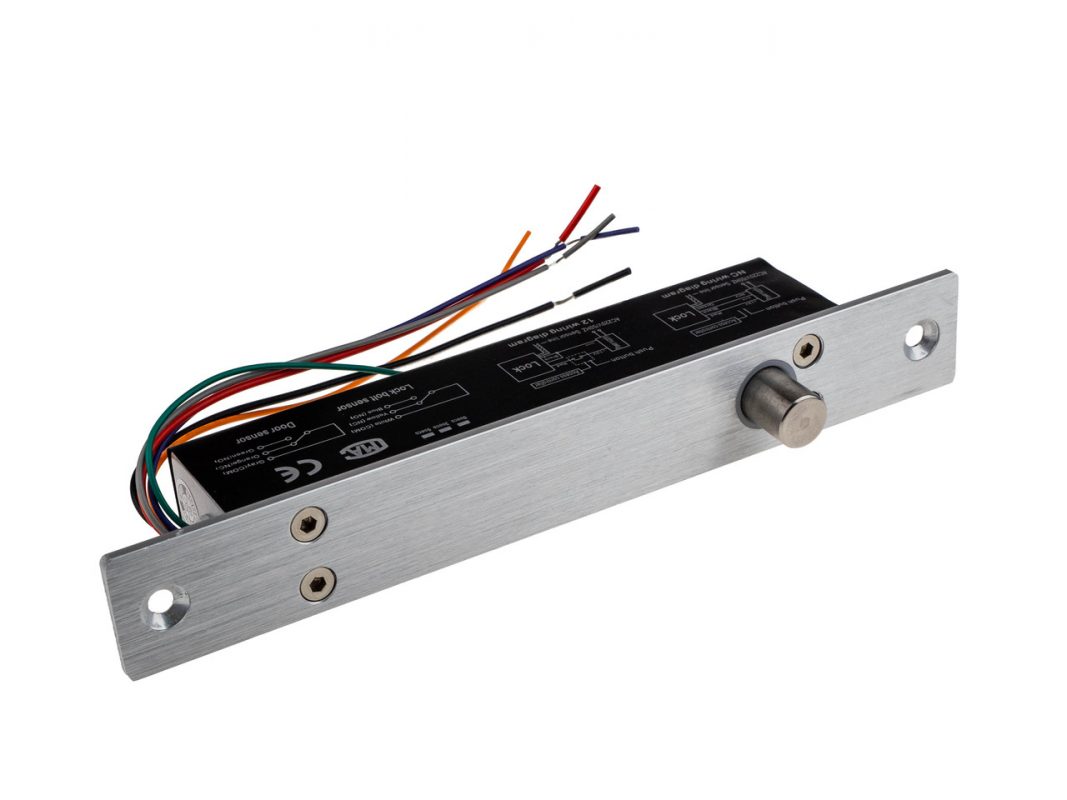 CKD "Системи контролю доступу"