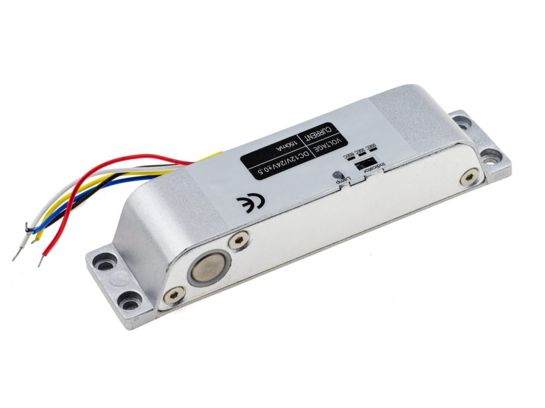 CKD "Системи контролю доступу"