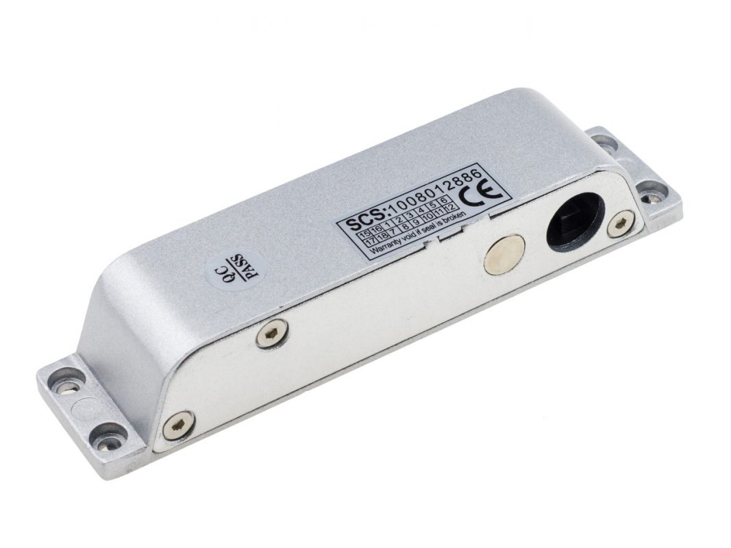 CKD "Системи контролю доступу"