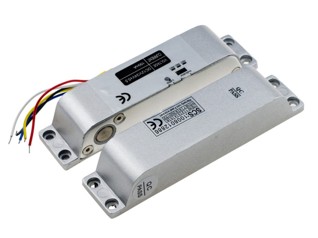 CKD "Системи контролю доступу"