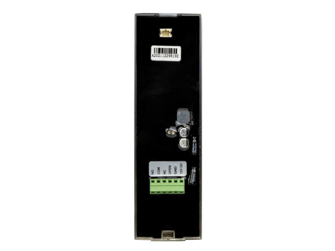 CKD "Системи контролю доступу"