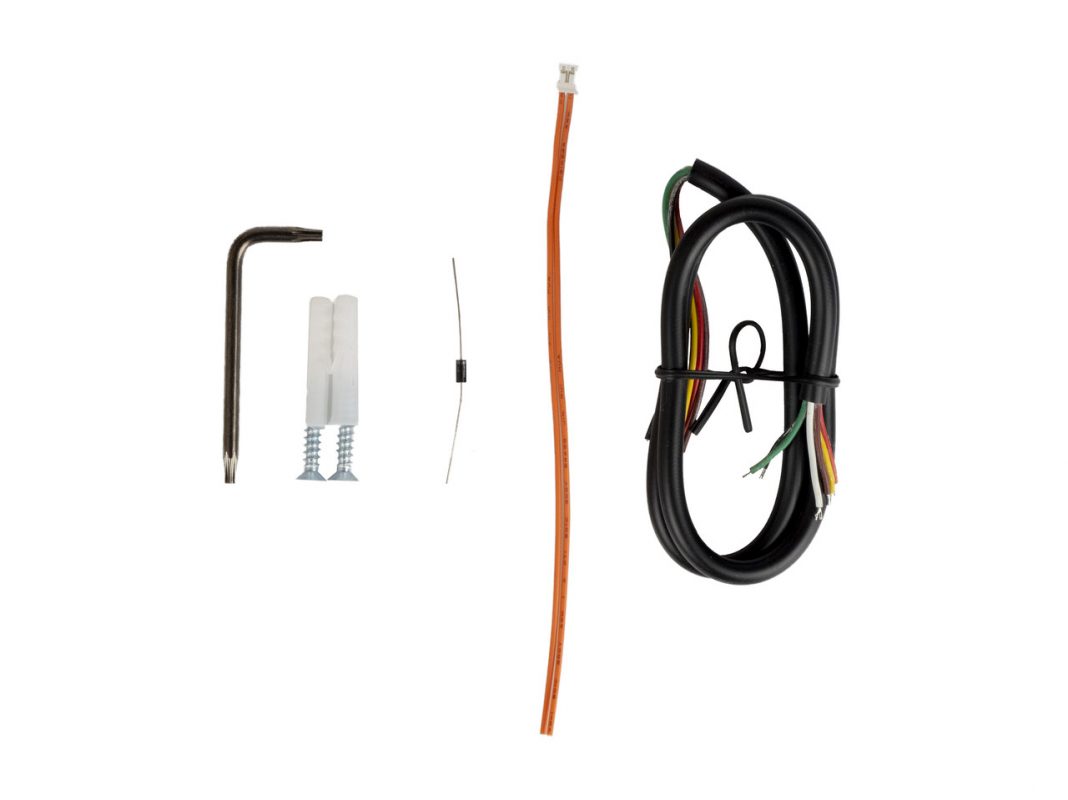 CKD "Системи контролю доступу"