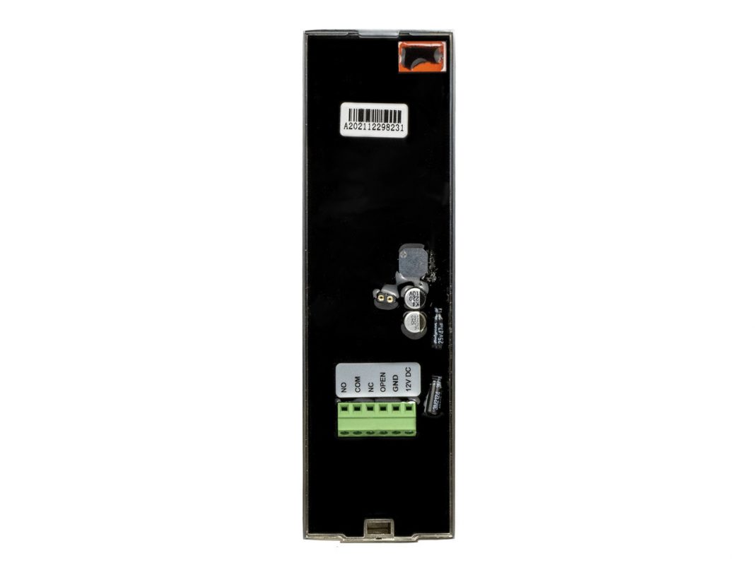 CKD "Системи контролю доступу"