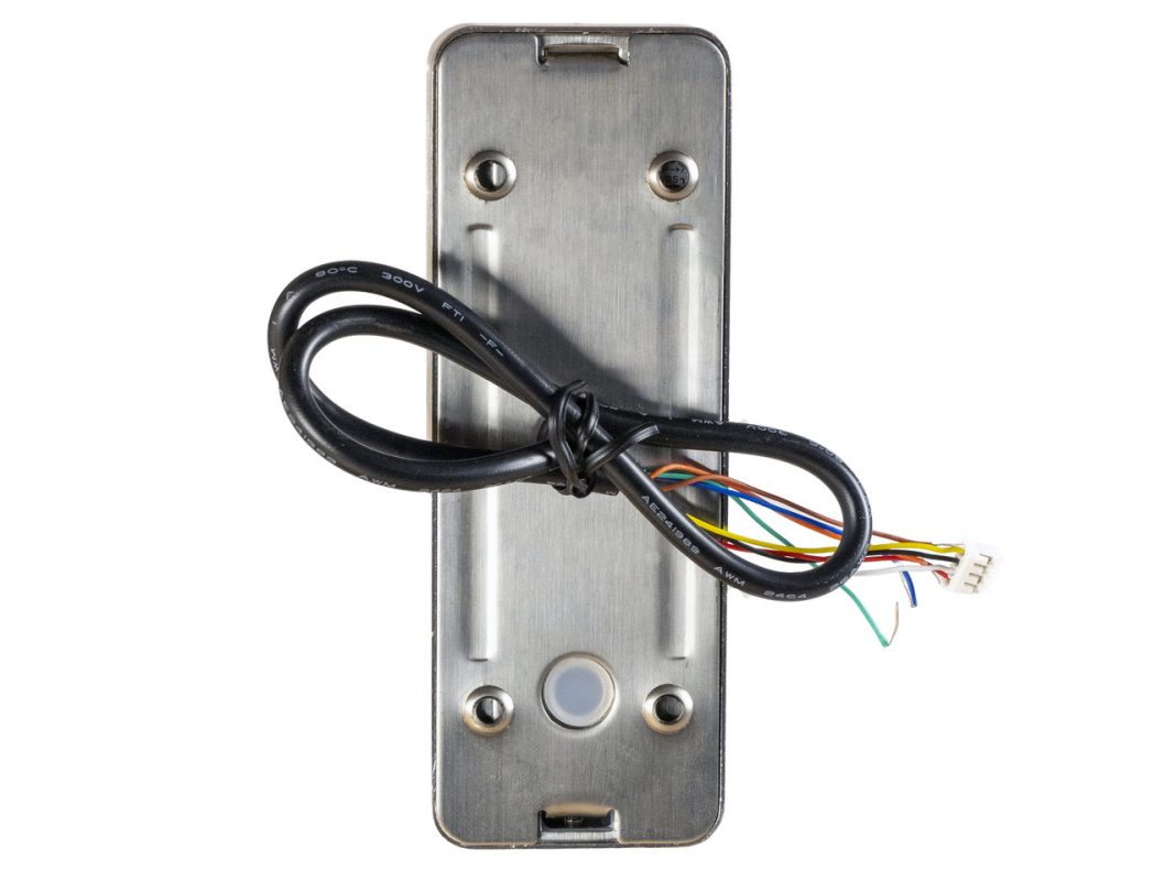 CKD "Системи контролю доступу"