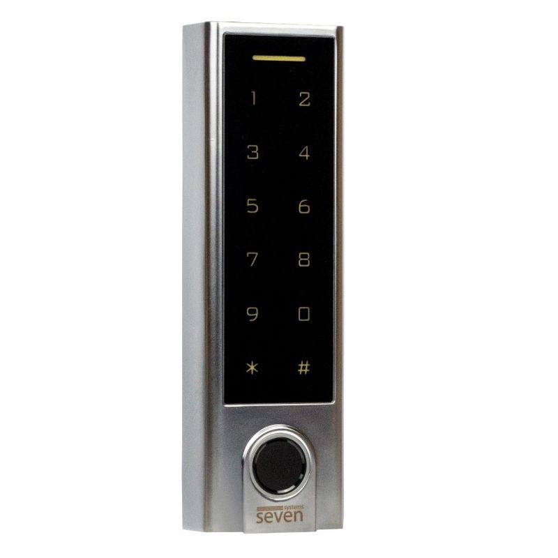 CKD "Системи контролю доступу"