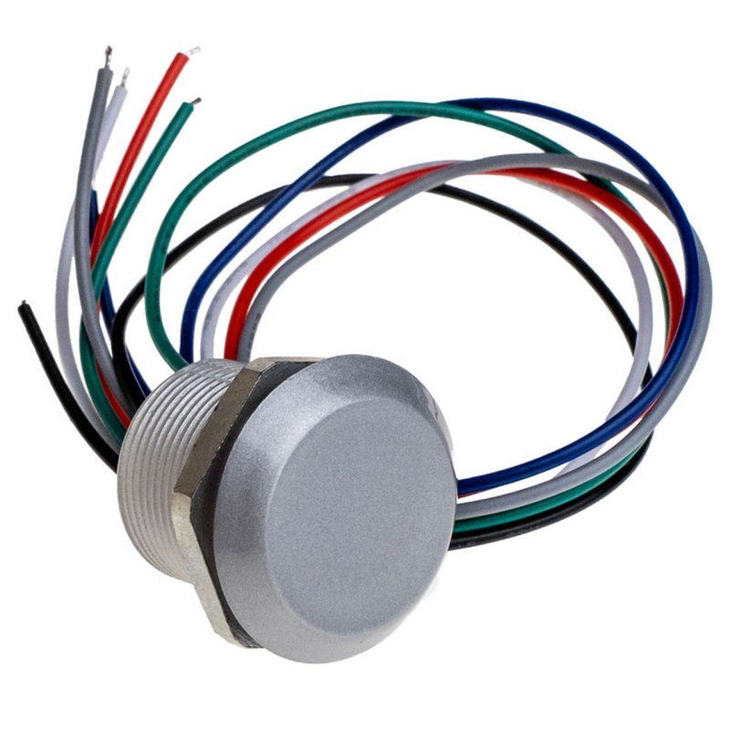 CKD "Системи контролю доступу"