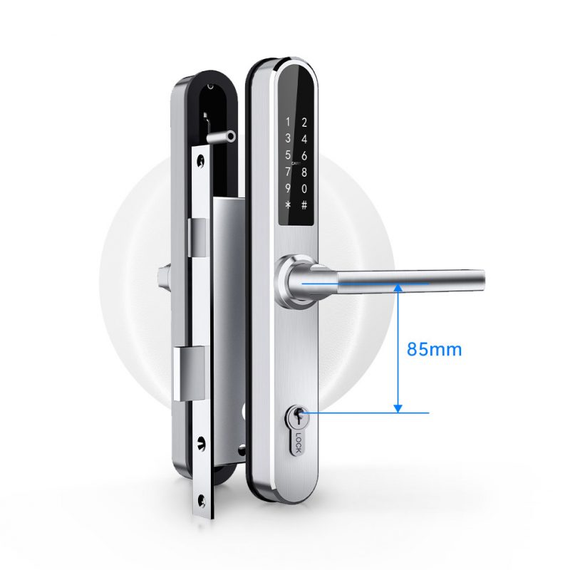 CKD "Системи контролю доступу"
