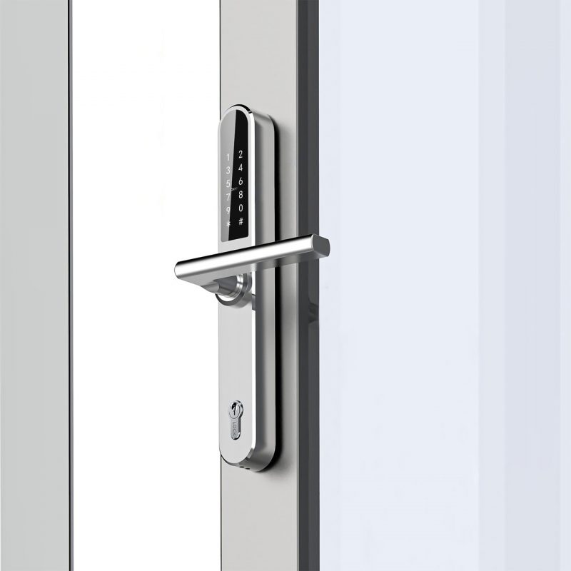 CKD "Системи контролю доступу"