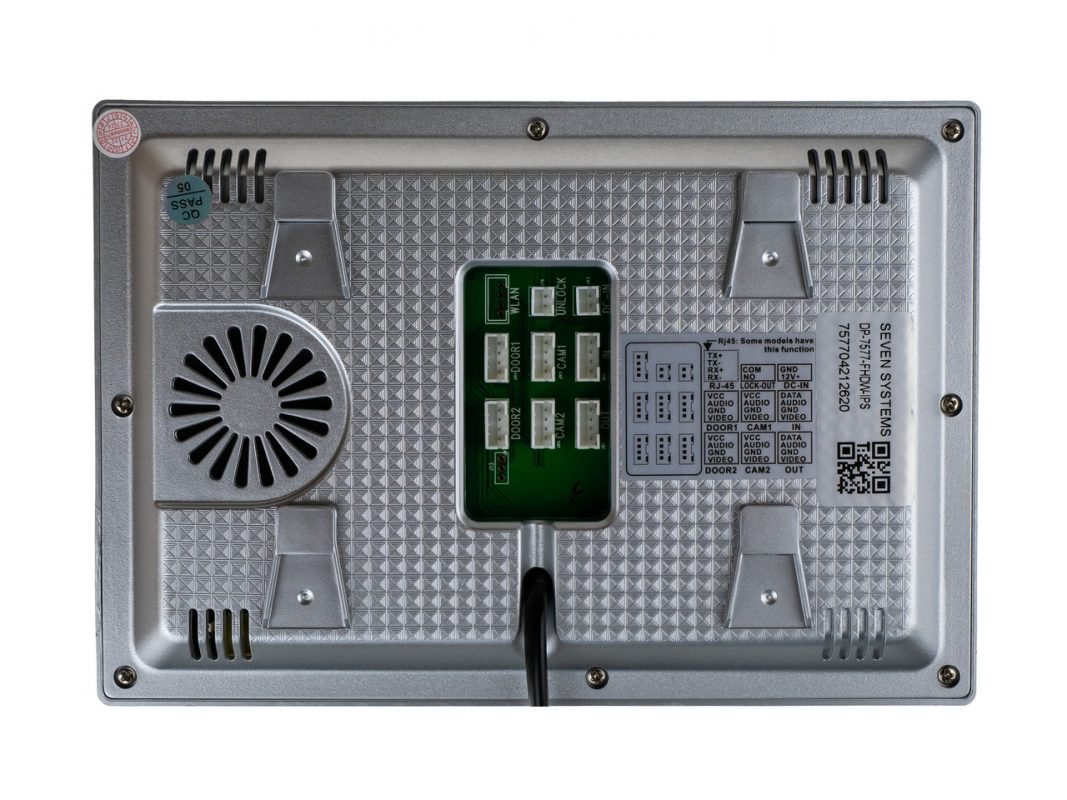 CKD "Системи контролю доступу"