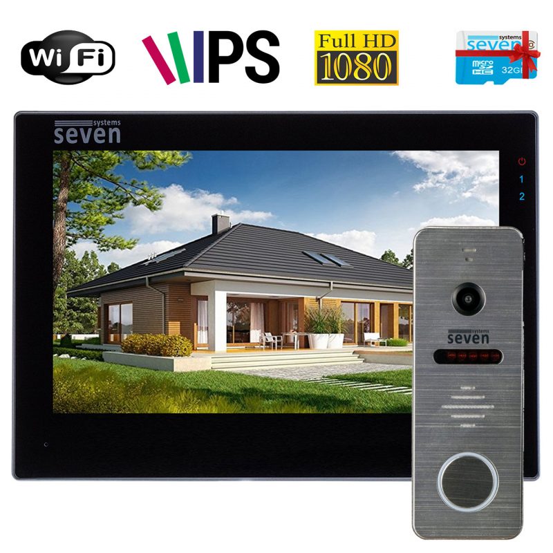 CKD "Системи контролю доступу"