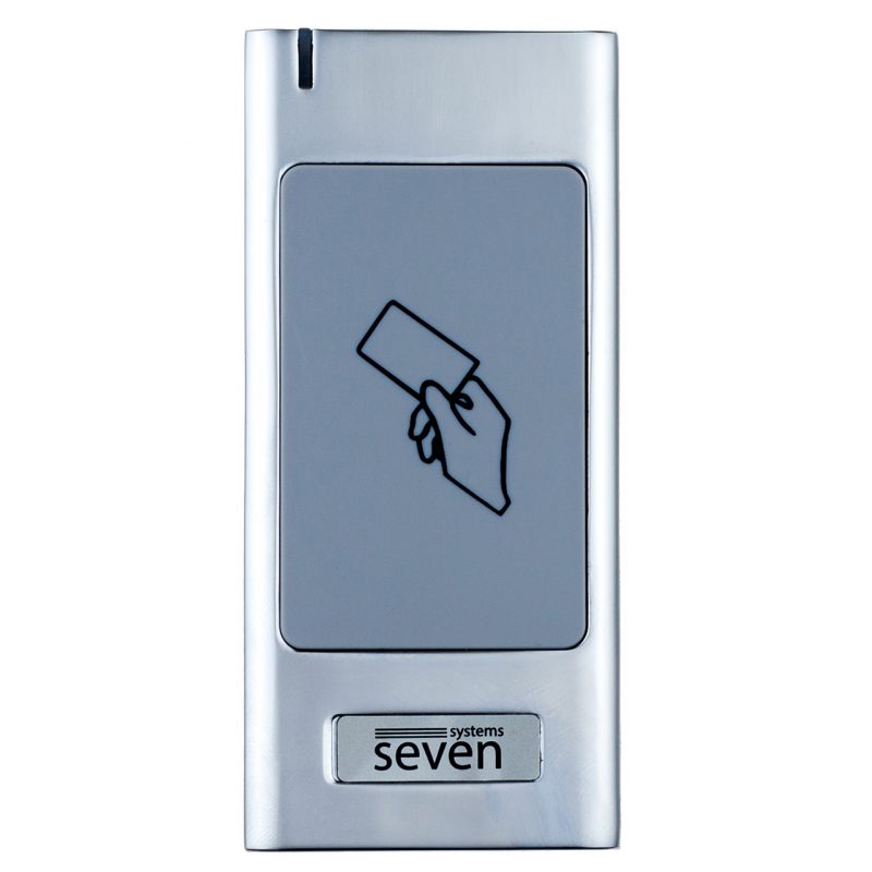 CKD "Системи контролю доступу"