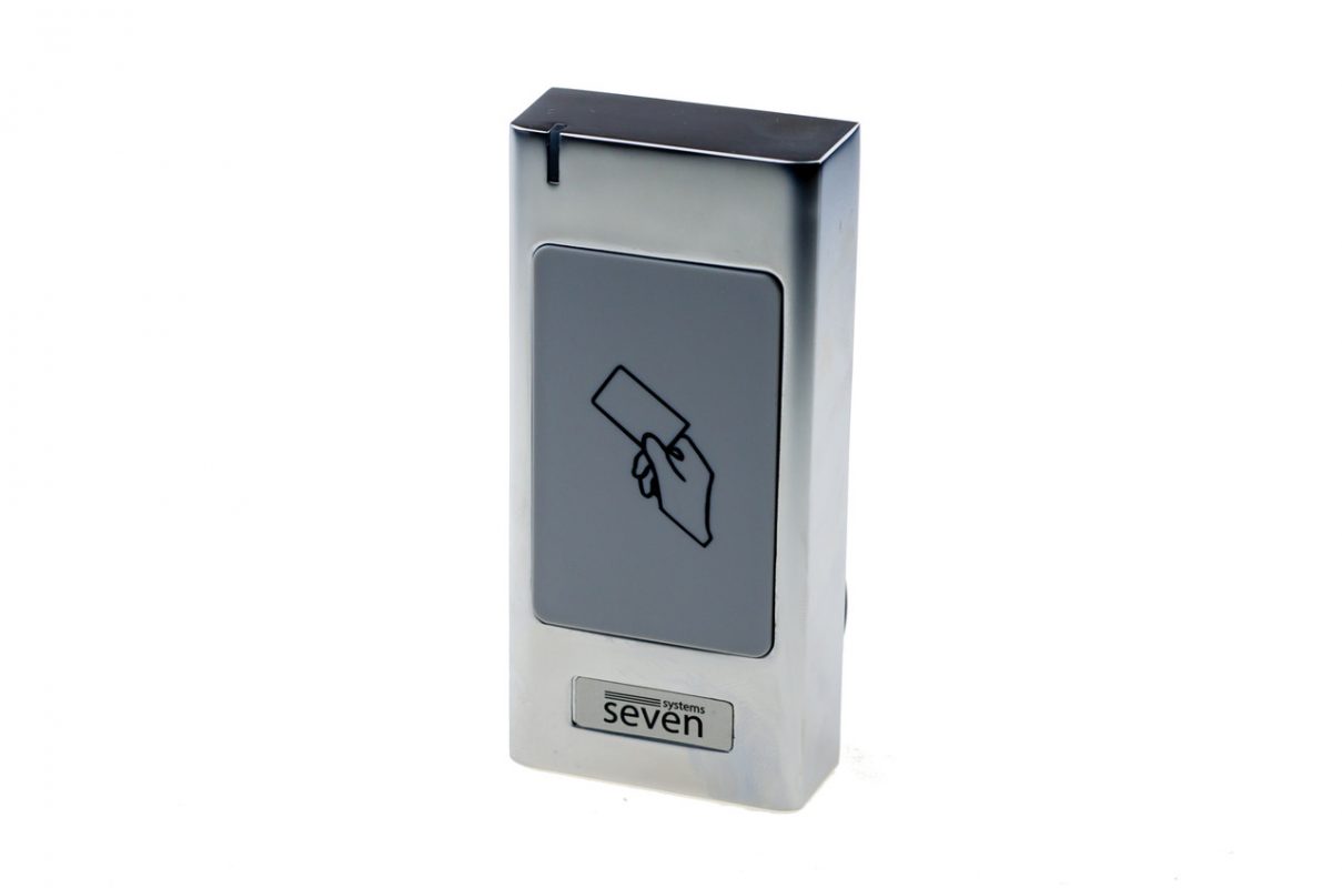 CKD "Системи контролю доступу"