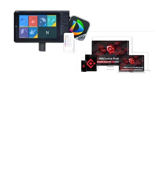 CKD "Системи контролю доступу"