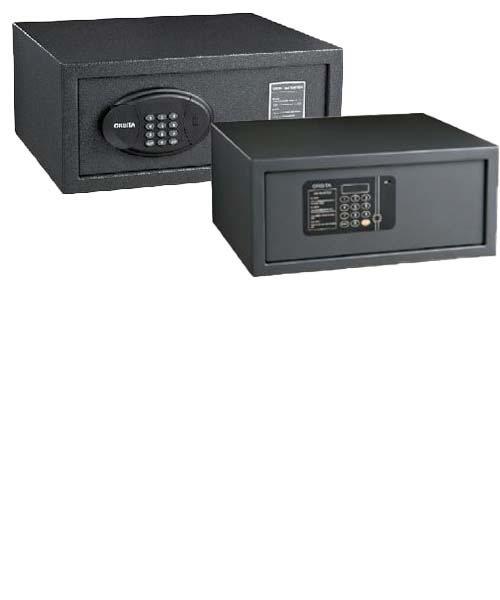 CKD "Системи контролю доступу"