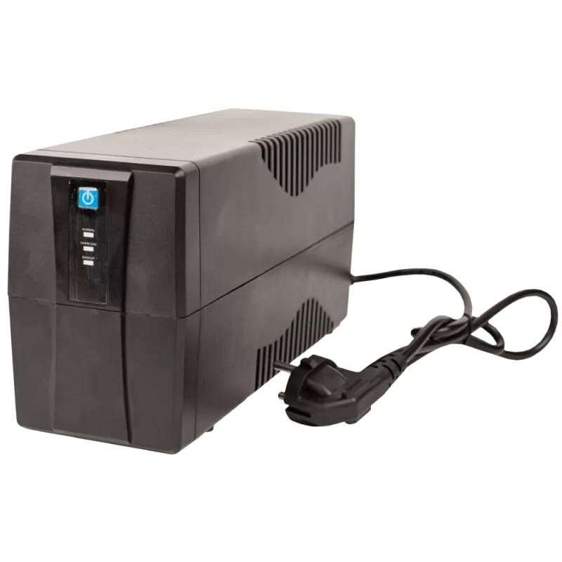 CKD "Системи контролю доступу"