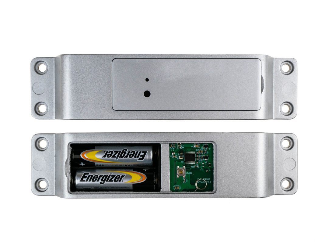 CKD "Системи контролю доступу"