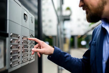 CKD "Системи контролю доступу"