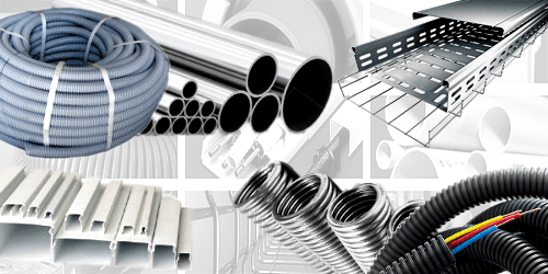 CKD "Системи контролю доступу"