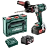 Metabo BS 18 LTX Impuls (602191500) Акумуляторний дриль-шурупокрут