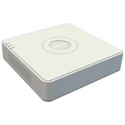 DS-7104NI-Q1/4P(D) 4-канальний PoE 4 МП з аналітикою