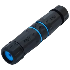 RJ45-RJ45 STP Водонепроникний з'єднувач IP68 кат. 6