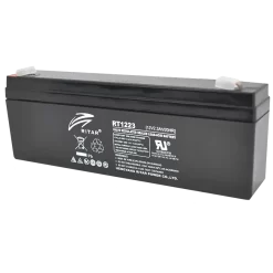 Ritar RT1223(12V2.3AH) Акумуляторна батарея