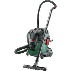 Bosch UniversalVac 15 (06033D1100) Пилосос універсальний