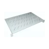 CS-280-1U Полиця для 19" шафи, глибина 280 мм 1U (Hypernet)