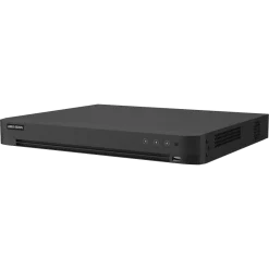 iDS-7208HUHI-M2/X 8-канальный 5 МП 1U H.265 AcuSense DVR