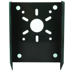 DS-1275ZJ-S-SUS black Кронштейн (Україна)