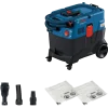 Bosch Professional GAS 400 A (06019M0020) Будівельний пилосос