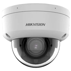 DS-2CD2743G2-LIZS2U 4МП (2.8-12мм) с микрофоном IP відеокамера Hikvision