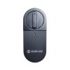 Розумний дверний електромоторний замок SEVEN LOCK SL-7772BM