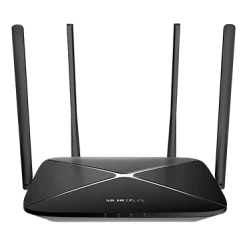 MERCUSYS AC12G AC1200 1 Гбит/с Wi-Fi роутер