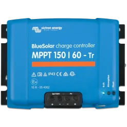Victron Energy BlueSolar MPPT 150/60-Tr Контролер заряду