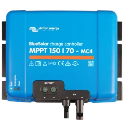Victron Energy BlueSolar MPPT 150/70-MC4 Контролер заряду