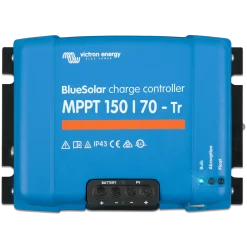 Victron Energy BlueSolar MPPT 150/70-Tr Контролер заряду