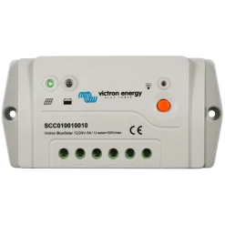 Victron Energy BlueSolar PWM-Pro Charge Controller 12/24-5 Контролер заряду