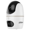 DH-H5D-5F 5МП Wi-Fi панорамная IP відеокамера Dahua
