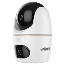 DH-H5D-5F 5МП Wi-Fi панорамная IP відеокамера Dahua